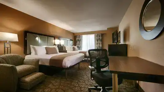 Best Western Plus Palms - 70