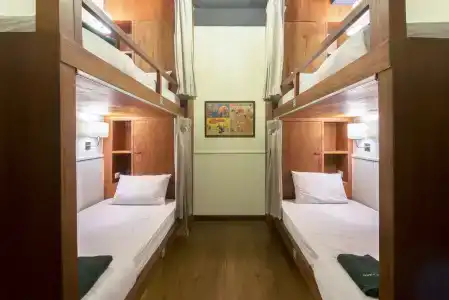 Suneta Hostel Khaosan - 50