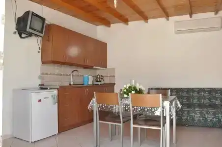 Melis Pansiyon - 57