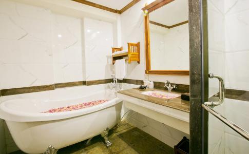 Empress Angkor Resort & Spa - 7