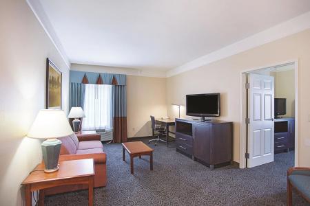 La Quinta by Wyndham Houston West at Clay Road - 2