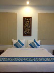 Poolsawat Villa - Sha Plus - 69
