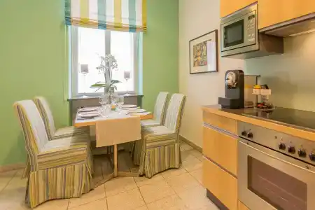 Appartement-an der Riemergasse - 28