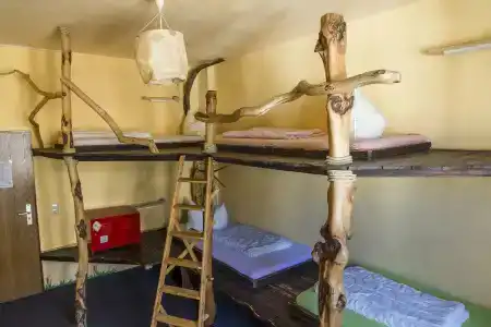 Hostel Lollis Homestay Dresden - 27