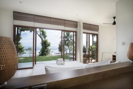 Nest Sense Resort - 102