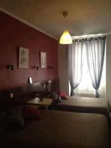 Hôtel de La Marne - 37