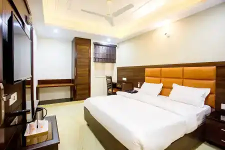 Tara Palace Daryaganj - 29