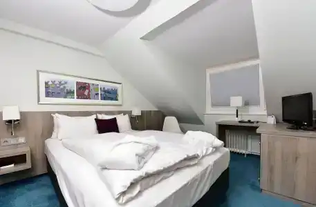 Frühlings-Hotel - 44