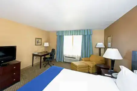 Holiday Inn Express & Suites Tucson, An Ihg - 76