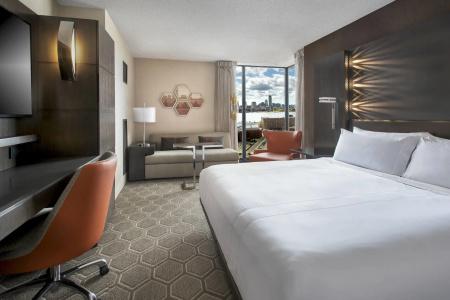 Boston Marriott - 62