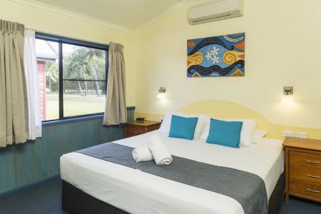 Ingenia Holidays Coconut - 125