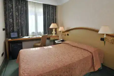 Perugia Plaza - 43