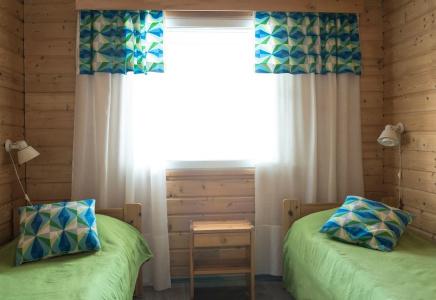 Loma-Rantala Cottages - 9