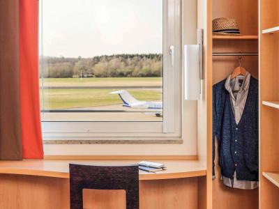 ibis Friedrichshafen Airport Messe - 25
