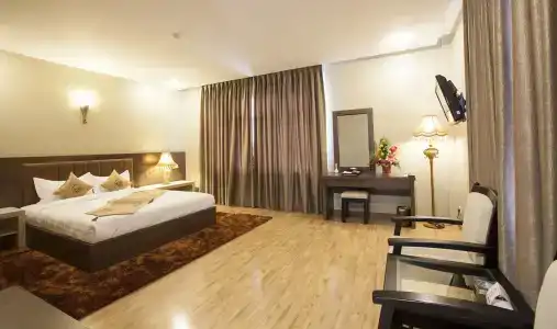 Eden Plaza Da Nang - 44