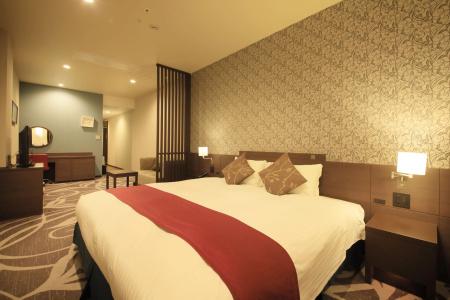 Quintessa Osaka Bay - 34