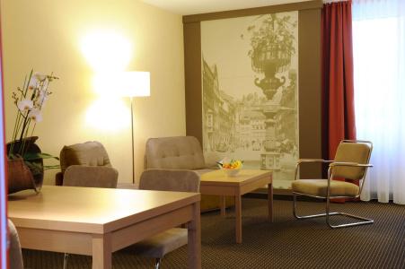 Best Western Premier Central Leonhard - 54
