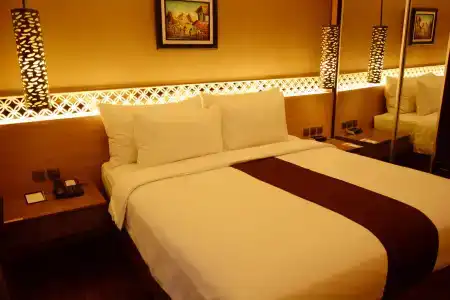 Ramada by Wyndham Bali Sunset Road Kuta - 56