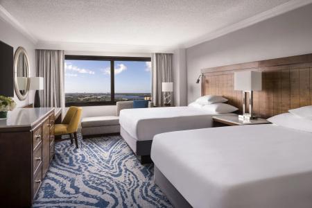 Hyatt Regency Orlando - 71