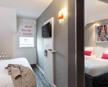 ibis Styles Blois Centre Gare - 1