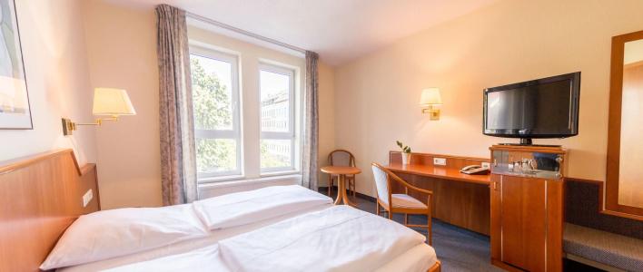 Markgraf Leipzig - 3