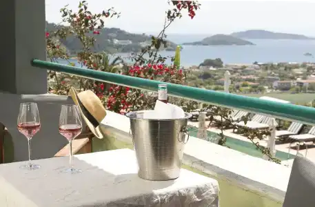 Vigles Sea View, Philians and Resorts - 94