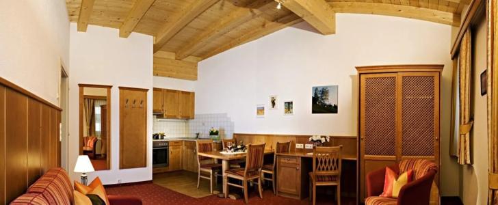 Apart Garni Strasser - 41