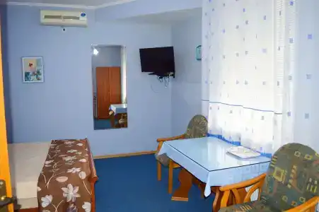 Mini Chisinau - 22