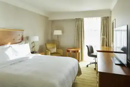 London Marriott Kensington - 39