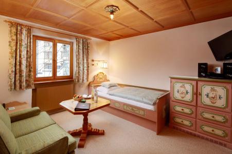 Post Lech Arlberg - 44