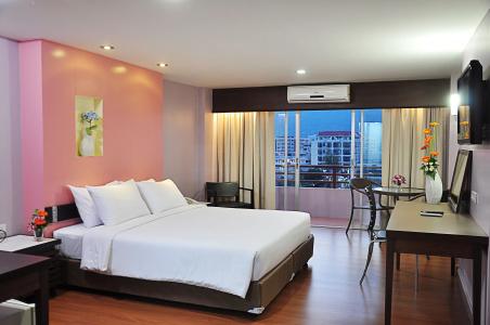 Mayflower Grande Chiang Mai - 50