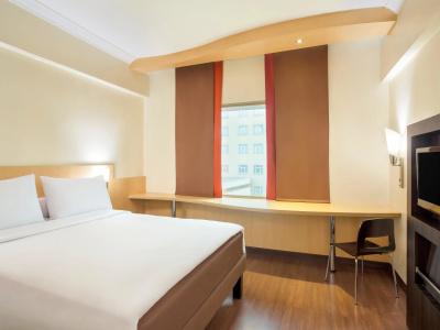 Ibis Jakarta Tamarin - 38
