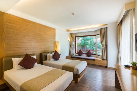 Ayrest Hua Hin - 49