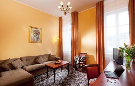 Chateau Monty Spa Resort - 62