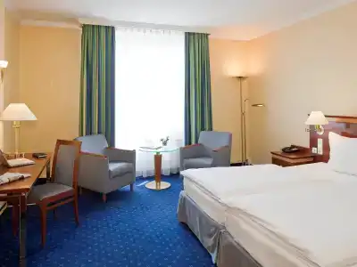 Mercure Trier Porta Nigra - 34