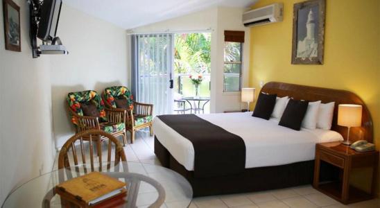 The Byron Beachcomber - 22