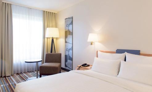 Mercure Hannover Oldenburger Allee - 40