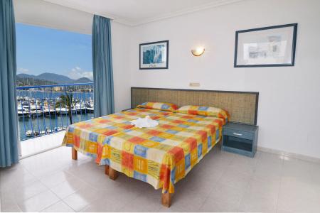 ApartVibra del Mar - 27