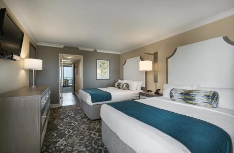 Breakers Resort - 172