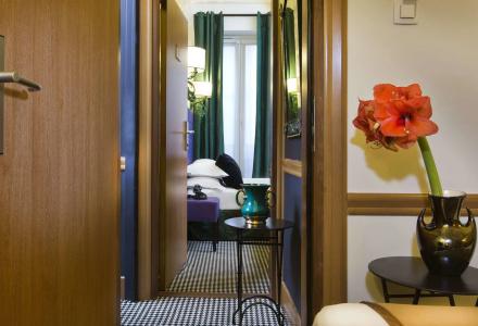 Hôtel des Ducs D'Anjou - 34