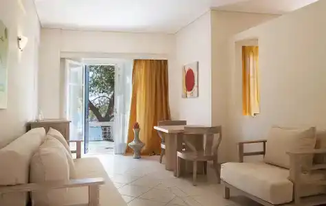 Alonissos Beach Bungalows And Suites - 73