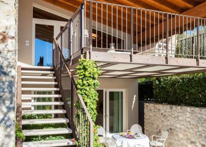 Quercia Belvedere Relais - 17