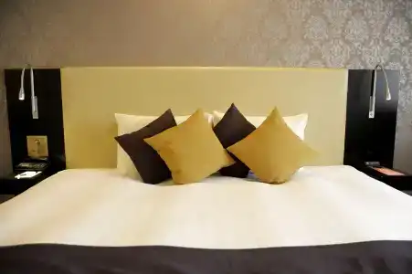Mercure Sapporo - 22