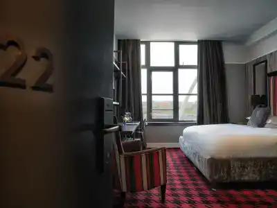 Malmaison Newcastle - 87
