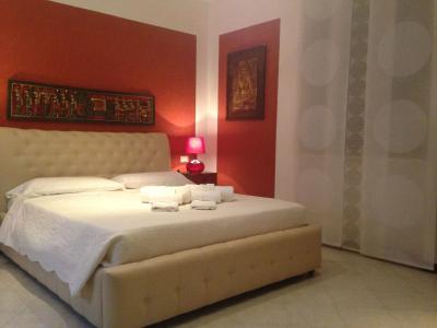 b&b Magnolia - 33