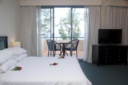 Phan Thiet Ocean Dunes Resort - 93