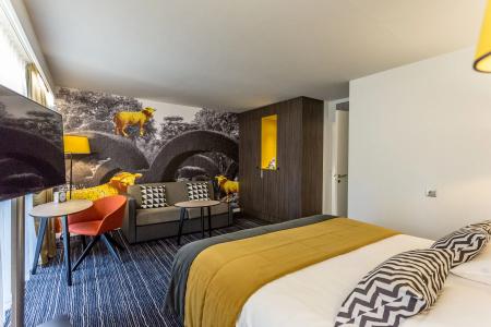 De Bourbon Grand Hotel Mercure Bourges - 51