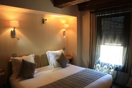 hôTel Henry Ii Beaune Centre - 44