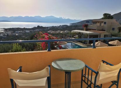 Elounda Heights (Adults Only) - 36