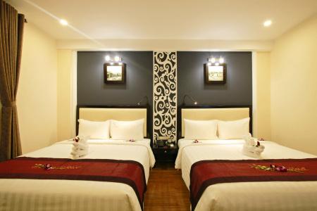 Hoian Sincerity & Spa - 91
